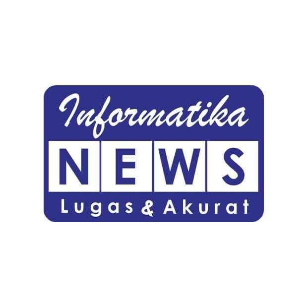 Logo Informatika